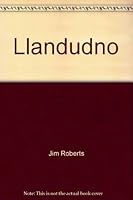 Llandudno 184015229X Book Cover