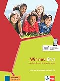wireless audio transmitter for tv  Wir neu b1.1, libro del alumno y libro de ejercicios + cd: Lehr- und Arbeitsbuch B1.1 mit Audio-CD