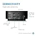 HP USB-C 120W Dock G5 | Expand Ports | Connect Up to Three Displays | Space-Saving Design | Universal compatibility