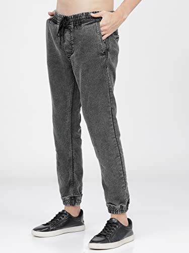 Image of Ketch Men's Slim Fit Mid Rise Jeans