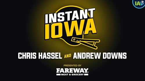 Instant Iowa: Hawkeyes Take Down Florida, End Sweet 16 Drought