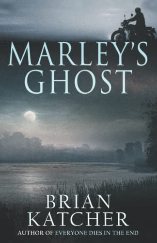 Marley's Ghost view 2