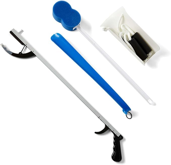 Mobility Aids Ideal for Hip Surgery Recovery