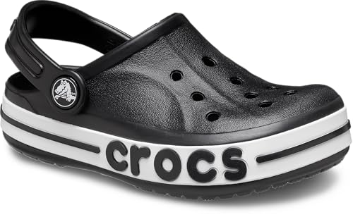 Image of Crocs Unisex Kids Bayaband Clog