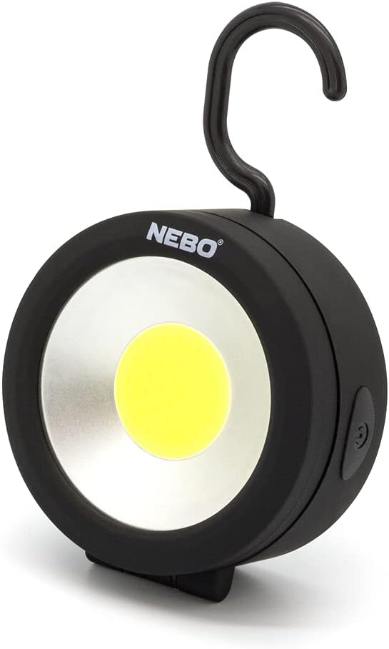 NEBO Açı ışık