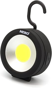 NEBO Açı ışık [Enerji Sınıfı A+]