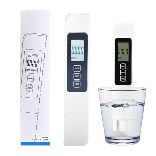 Zynphancer EH[^[LeBeX^[ TDS/EC/x ? x0-9990ppmΉ fW^v x␳@\t