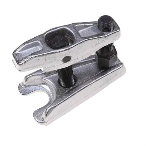 Extracteur de rotule pour réparation de bras oscillant de voiture au garage