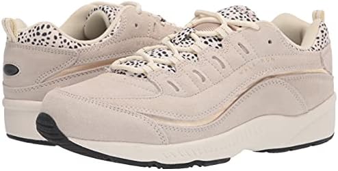 Easy Spirit Women's Romy25 Sneaker, Beige 110, 7 | Image 6