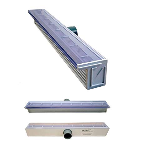 Preisvergleich Produktbild Astralpool Cascade Silkflow 45207-900 mm