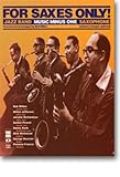 altsaxophon günstig kaufen  For Saxes Only