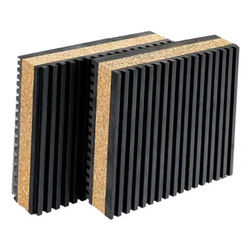 Kuntesetty EVA�R���N�h�U�p�b�h�A�h���N�b�V�����A�Ƌ�p�Ռ��z���}�b�g�B, 2�� 7.5x7.5x2.23cm