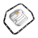 Car Automatic Transmission Oil Filter 353300W020 Compatible For Toyota LEXUS 1999-2014 Accessories