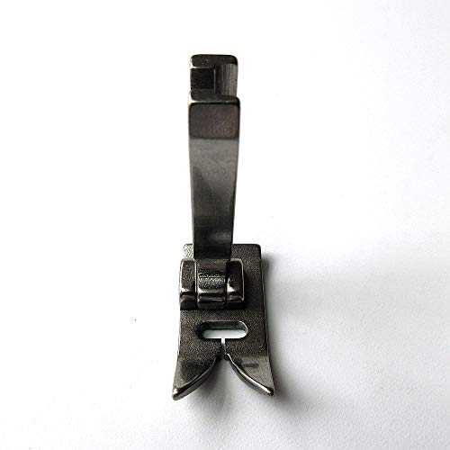 Prensatelas Zig-Zag High Shank para máquina de coser Pfaff miniatura 3