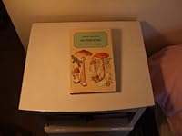 Mushrooms 1854227785 Book Cover