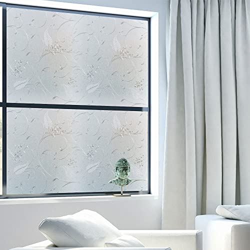 Vinilo Decorativo para Ventana 90x200 cm miniatura 6