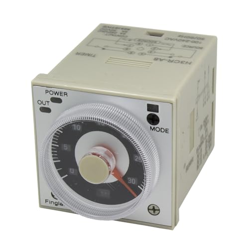 H3CR-A8 8s AC 100-240V ^C[ H3CR-A8V[Y 100-240VAC^C}[B