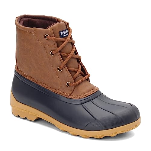 Image of Sperry unisex-child Port Boot