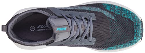 Image of FURO Low Ankle & Light Weight Running Sports Shoes for Men R1042