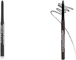 MAYBELLINE Delineadores de ojos mecánicos imp...