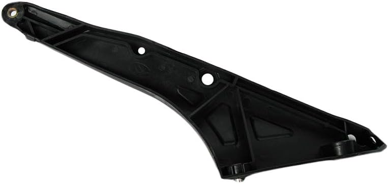 OUDIMO Dirt Bike Subframe Rear Back Sub Frame Including： Left Seat Rail+Right Seat Rail+Upper Seat Rail For HUSQVARNA FC TC TX 125 250 300 450 (Left Subframe)
