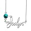 Joslyn - Silver