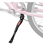 Amazon | 自転車 スタンド センタースタンド キックスタンド 自転車用