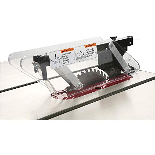 Grizzly Industrial G1023RLX Cabinet Saw
