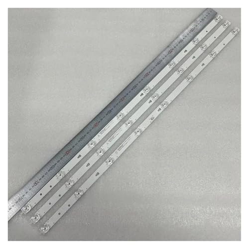 LEDobNCgXgbv 8LED LED42D08A-ZC23AG-04 03 LED42D08B-ZC23AG-04 30342008204 30342008205p(15pcs For 5 TV)
