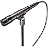 Audio-Technica Pro ATM650 Dynamic Hypercardioid Instrument Microphone