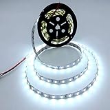 Tiras de led con protección IP20 preparadas para el interior. Perfecta para la decoración de su hogar, instalaciones en negocios, oficinas, restaurantes...