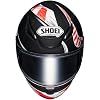 Shoei RF-1400 Knee Down Full Face Motorcycle Helmet