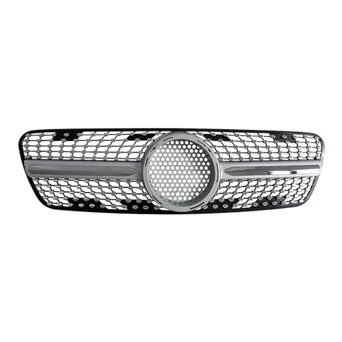ԗptgO pop[t[hbVO 悯lbgt ZfXxc MLNX W163 1999-2004Ή(Silver)
