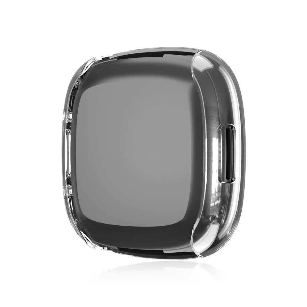 Fitbit Versa 4 箱無し 保護ケースおまけ 【公式通販】 Fitbit Versa 4 箱無し 保護ケースおまけ 【公式通販】
