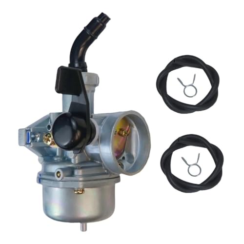 Carburateur PZ22 22mm starter manuel pour optimiser le ralenti des motos XR70R 1998-2003