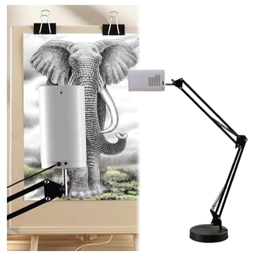 41axwKmFnFL._SS520_ Best artists projector