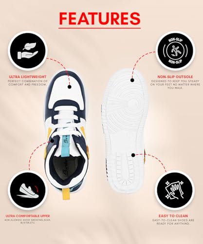 Image of Birde Sneakers Shoes for Men