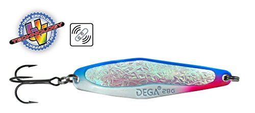 Dega Lars Hansen Seatrout II 21g Cover
