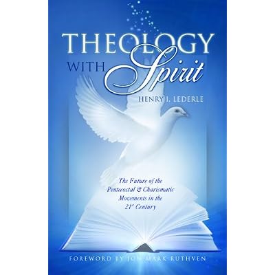 Theology with Spirit