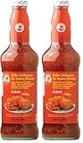 Salsa agropiccante 650ml (Confezione da 2)