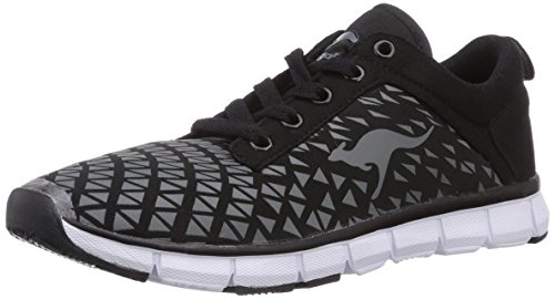 KangaROOS - K-Blue Run 8005, Sneaker Basse Unisex