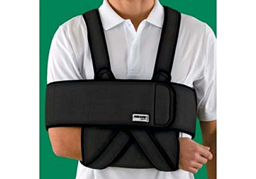 ATTELLE_ORTOPEDICO GIBAUD ORTHO TUTORE SPALLA