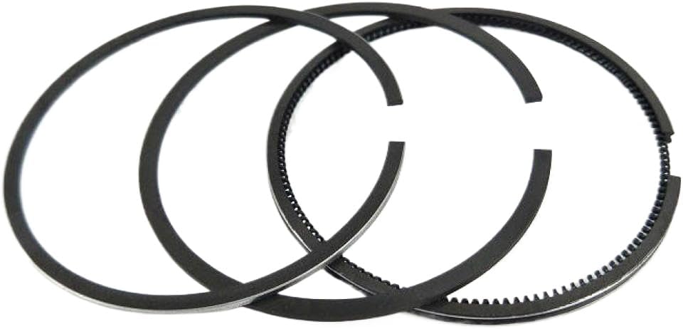 Piston Ring Set 78mm Compatible With Automotive Motorcycle Parts For L70 Engine Motor Replacement(2 sets)