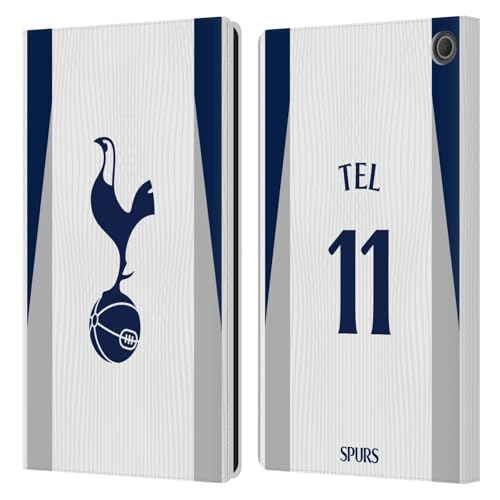 Étui Fire Max 11 anti-choc en cuir aux couleurs de Tottenham