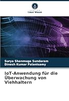 IoT-Anwendung f?r die ?berwachung von Viehhaltern 6205332515 Book Cover