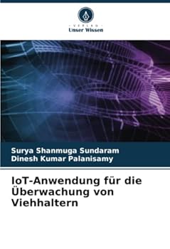 IoT-Anwendung f?r die ?berwachung von Viehhaltern