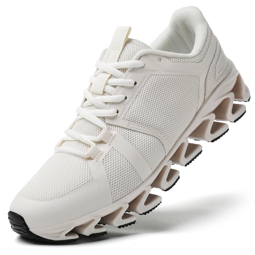 Image of TSIODFO Women Walking Sneakers Running Tennis Shoes