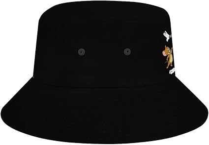 トムブラウン⭐︎バケットハット⭐︎ネイビーL 公式】トムとジェリー バケットハット（ハット）｜TOM&JERRY