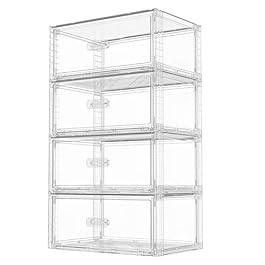 Vtopmart 4 Pack Large...