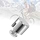 DELAESI Speichenmagnet Fahrradspeichen Magnet Speichenrad Magnet Fahrrad Tacho Magnet Speiche für Elektrofahrräder Sportfahrräder Mountainbikes